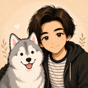 ムギのプロフィール画像